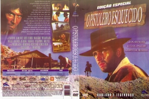 O Pistoleiro esquecido